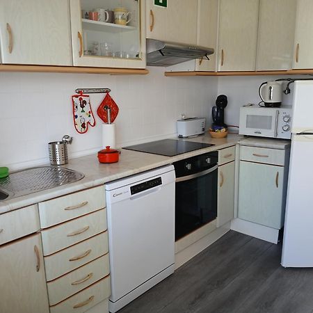 Edif Vaumar Apartamento Com Vista Mar Portimao Exterior photo