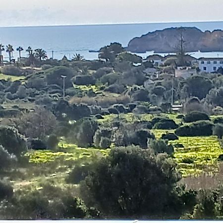 Edif Vaumar Apartamento Com Vista Mar Portimao Exterior photo